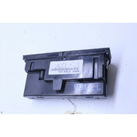 1998 1999 BMW 323i 328i M3 E36 Climate Temperature Control Panel OEM