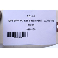 1998 1999 BMW 323i 328i M3 E36 Climate Temperature Control Panel OEM