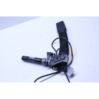 1996-2002 BMW Z3 Right Front Seat Belt Buckle 72118221014 OEM