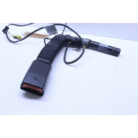 1996-2002 BMW Z3 Right Front Seat Belt Buckle 72118221014 OEM