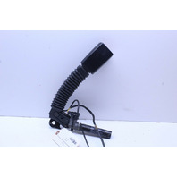 1995 1996 1997 1998 BMW 328i M3 E36 Front Seat Belt Buckle Left Driver - 72118221013 OEM