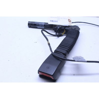 1995 1996 1997 1998 BMW 328i M3 E36 Front Seat Belt Buckle Left Driver - 72118221013 OEM