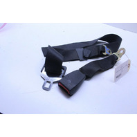 1995 1996 1997 1998 BMW 328i M3 E36 Rear Seat Belt Lap Belt - 72111977415 OEM