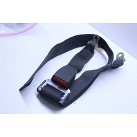 1995 1996 1997 1998 BMW 328i M3 E36 Rear Seat Belt Lap Belt - 72111977415 OEM