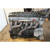 1998 1999 2000 BMW M3 Z3M E36 3.2 Engine Motor 138K - 11001405512 OEM
