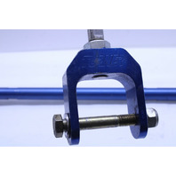 1996-1999 BMW M3 E36 Turner Motorsport Rear Adjustable Camber Arm Pair OEM