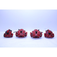 1995-1999 BMW M3 E36 Brake Caliper Set Front Rear Right Left - 34112227515 OEM