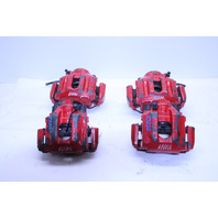 1995-1999 BMW M3 E36 Brake Caliper Set Front Rear Right Left - 34112227515 OEM