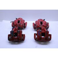 1995-1999 BMW M3 E36 Brake Caliper Set Front Rear Right Left - 34112227515 OEM