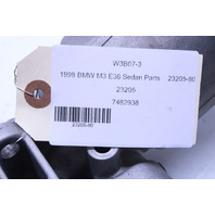 1996-1999 BMW M3 E36 S52 Engine Oil Filter Housing - 11421738640 OEM