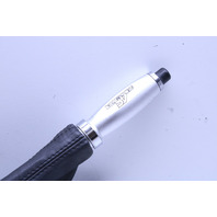 1996-1999 BMW M3 E36 AC Schnitzer Parking Brake Handle - 11421738640