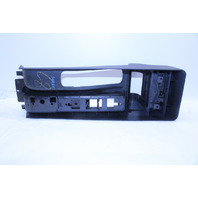 1996-1999 BMW M3 E36 Center Console Rear Half - 51168162669 OEM