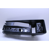 1996-1999 BMW M3 E36 Center Console Rear Half - 51168162669 OEM