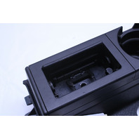 1996-1999 BMW M3 E36 Center Console Rear Half - 51168162669 OEM