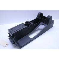 1996-1999 BMW M3 E36 Center Console Rear Half - 51168162669 OEM