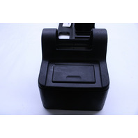 1996-1999 BMW M3 E36 Center Console Rear Half - 51168162669 OEM