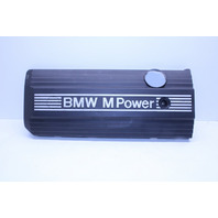 1995-1999 BMW M3 Z3M E36 M Power Engine Motor Cover - 11121404467 OEM