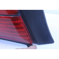 1993-1998 BMW 325i 328i M3 E36 Sedan Tail Light Left Small Crack - 63211393431 OEM