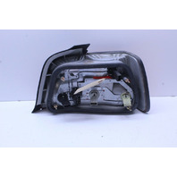 1993-1998 BMW 325i 328i M3 E36 Sedan Tail Light Left Small Crack - 63211393431 OEM