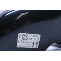 1997 1998 BMW M3 E36 Sedan Door Mirror Right OEM