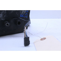 1997 1998 BMW M3 E36 Sedan Door Mirror Right OEM