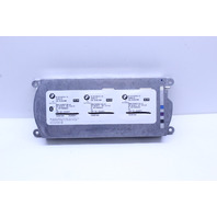 2007 BMW 550i Telematics Bluetooth Communication Control Module OEM