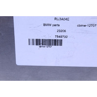 2006-2007 BMW 550i 650i 750i N62 Engine Computer Module ECU ECM DME OEM