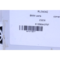 2007 BMW 550i Comfort Access Control CAS Module OEM