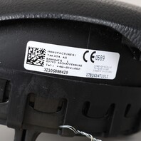 BMW X5 E70 Left Driver Steering Wheel Airbag 32306884665 OEM