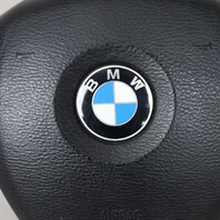 BMW X5 E70 Left Driver Steering Wheel Airbag 32306884665 OEM