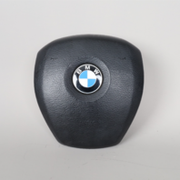 BMW X5 E70 Left Driver Steering Wheel Airbag 32306884665 OEM