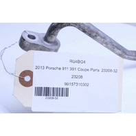 2012-2016 Porsche 911 Boxster Cayman A/C Condenser Hose 99157310302 OEM