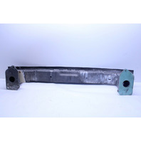 2012-2016 Porsche 911 991 Front Bumper Upper Impact Bar 99150552100 OEM