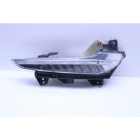 2012-2016 Porsche 911 991 Fog Light Lamp DRL Right OEM