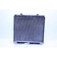 2012-2016 Porsche 911 991 Boxster Cayman AC Condenser OEM