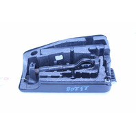 2012-2016 Porsche 911 991 RWD Front Trunk Tool Kit OEM