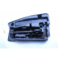 2012-2016 Porsche 911 991 RWD Front Trunk Tool Kit OEM