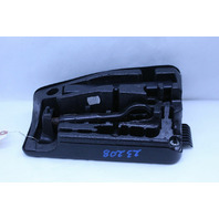 2012-2016 Porsche 911 991 RWD Front Trunk Tool Kit OEM