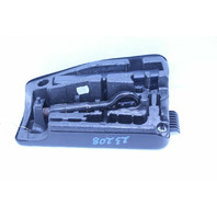 2012-2016 Porsche 911 991 RWD Front Trunk Tool Kit OEM