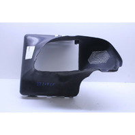 2012-2016 Porsche 911 991 Radiator Air Duct Shroud Left OEM