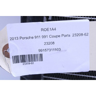 2012-2016 Porsche 911 991 Boxster Cayman 981 AC Condenser - 99157311102 OEM