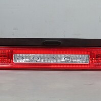 2011-2014 Dodge Challenger Tail Light Trunk Lid Mounted Center OEM Used
