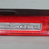 2011-2014 Dodge Challenger Tail Light Trunk Lid Mounted Center OEM Used