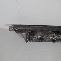 2011-2014 Dodge Challenger Tail Light Trunk Lid Mounted Center OEM Used