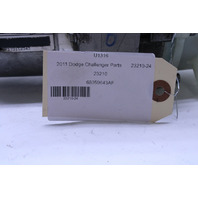 2011-2014 Dodge Challenger Electric Power Steering Pump OEM