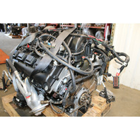 2009-2012 Dodge Challenger 5.7 Engine Motor 135K Miles - 68061157AA OEM