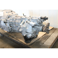 2011 Dodge Challenger 5.7 6.4 6 Speed Manual Transmission - 68091173AA OEM