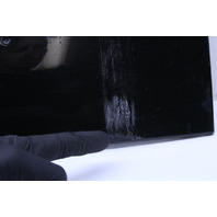 2004 Audi S4 Sedan Front License Plate Filler Panel NOTE - 8E0807977 OEM