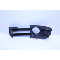 2004 Audi S4 Sedan Fog Light Grille Right - 8E0807682B OEM