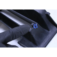 2004 Audi S4 Sedan Fog Light Grille Left - 8E0807681B OEM